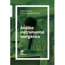 ANÁLISE INSTRUMENTAL INORGÂNICA