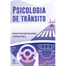 PSICOLOGIA DE TRÂNSITO