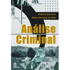 ANÁLISE CRIMINAL