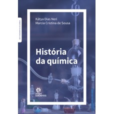 HISTÓRIA DA QUÍMICA