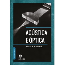 ACÚSTICA E ÓPTICA