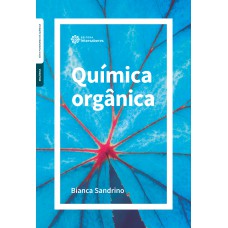 QUÍMICA ORGÂNICA