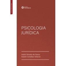 PSICOLOGIA JURÍDICA