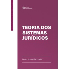 TEORIA DOS SISTEMAS JURÍDICOS