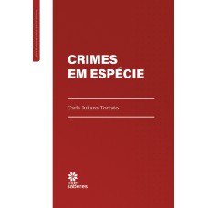 CRIMES EM ESPÉCIE