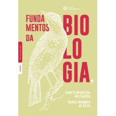 FUNDAMENTOS DA BIOLOGIA