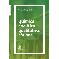 QUÍMICA ANALÍTICA QUALITATIVA:: CÁTIONS