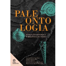 PALEONTOLOGIA:: EVOLUÇÃO GEOLÓGICA E BIOLÓGICA DA TERRA