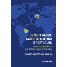 OS SISTEMAS DE SAÚDE BRASILEIRO E PORTUGUÊS