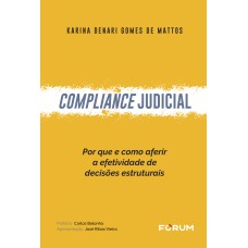 COMPLIANCE JUDICIAL