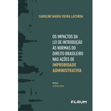 OS IMPACTOS DA LEI DE INTRODUÇÃO ÀS NORMAS DO DIREITO BRASILEIRO NAS AÇÕES DE IMPROBIDADE ADMINISTRATIVA