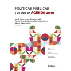 POLÍTICAS PÚBLICAS E OS ODS DA AGENDA 2030