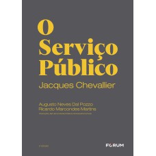 O SERVIÇO PÚBLICO