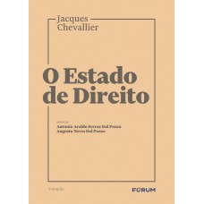 O ESTADO DE DIREITO