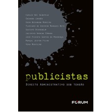 PUBLICISTAS