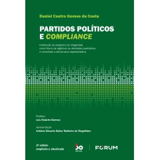 PARTIDOS POLÍTICOS E COMPLIANCE