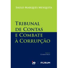 TRIBUNAL DE CONTAS E COMBATE À CORRUPÇÃO