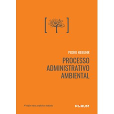 PROCESSO ADMINISTRATIVO AMBIENTAL