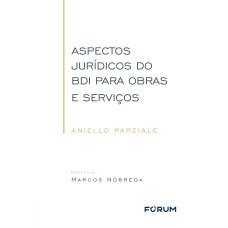 ASPECTOS JURÍDICOS DO BDI PARA OBRAS E SERVIÇOS