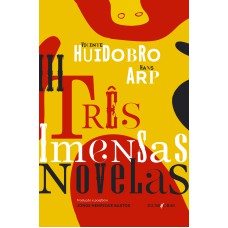 TRÊS IMENSAS NOVELAS