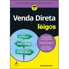 VENDA DIRETA PARA LEIGOS