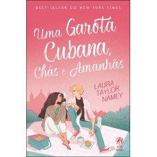 UMA GAROTA CUBANA, CHÁS E AMANHÃS