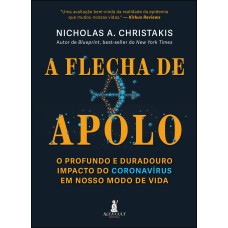 A FLECHA DE APOLO: O PROFUNDO E DURADOURO IMPACTO DO CORONAVÍRUS EM NOSSO MODO DE VIDA