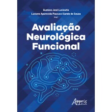 AVALIAÇÃO NEUROLÓGICA FUNCIONAL