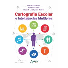 CARTOGRAFIA ESCOLAR E INTELIGÊNCIAS MÚLTIPLAS