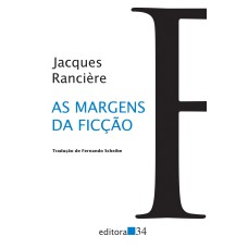 AS MARGENS DA FICÇÃO