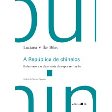 A REPÚBLICA DE CHINELOS: BOLSONARO E O DESMONTE DA REPRESENTAÇÃO