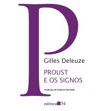 PROUST E OS SIGNOS