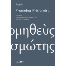 Prometeu prisioneiro