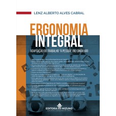 ERGONOMIA INTEGRAL