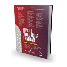 RELAÇÕES TRABALHISTAS E SINDICAIS