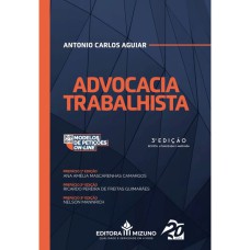 ADVOCACIA TRABALHISTA