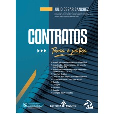 CONTRATOS: TEORIA E PRÁTICA