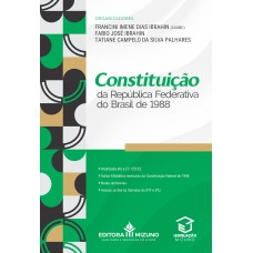 CONSTITUIÇÃO FEDERAL