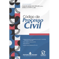 CÓDIGO DE PROCESSO CIVIL