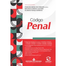 CÓDIGO PENAL