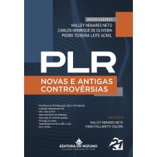 PLR - NOVAS E ANTIGAS CONTROVÉRSIA