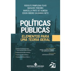 POLÍTICAS PÚBLICAS