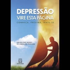 DEPRESSÃO: VIRE ESTÁ PÁGINA