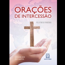 ORAÇÕES DE INTERCESSÃO