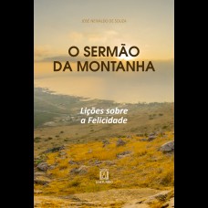 O SERMÃO DA MONTANHA