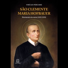 SÃO CLEMENTE MARIA HOFBAUER