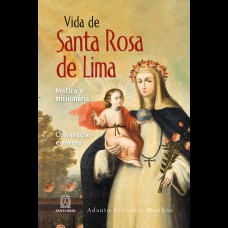 VIDA DE SANTA ROSA DE LIMA