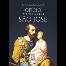 OFÍCIO AO GLORIOSO SÃO JOSÉ