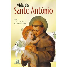VIDA DE SANTO ANTÔNIO