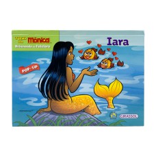 Turma da Mônica - Brincando de Folclore: Iara